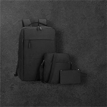 Çamadanlar: Bu çanta yalnız görünüşü ilə seçilmir gündəlik rahatlığını — 1