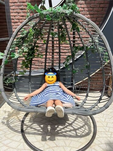 Lincoln: Детское платье, Праздничное, 5 - 6 лет — 3