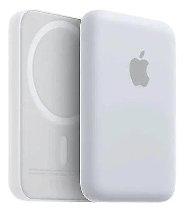 apple simli qulaqlıq: Powerbank Apple, 5000 mAh, Yeni — 2