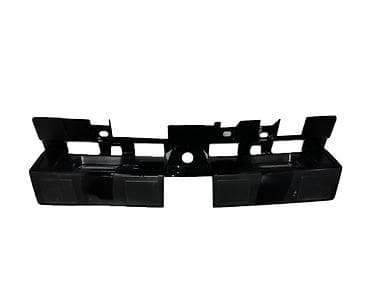 depozit avtomobiller: Məhsul: Arxa nömrə nişanı üçün plastik dayaq/örtük paneli - Material — 1