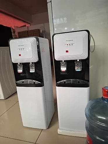 komputer ucun ekran sekilleri yukle: Dispenser Bio general, Döşəməüstü, Su isitmə ilə, Yeni — 3