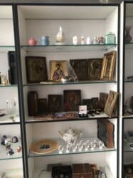 cd disklər: Шкафы — 3