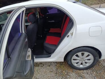 cruze on bufer: BYD F3: 1.5 l | 2013 il 525000 km Sedan — 6