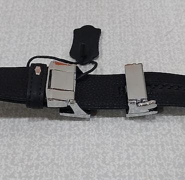 Kəmərlər: Kəmər, Təbii dəri, Yeni — 3