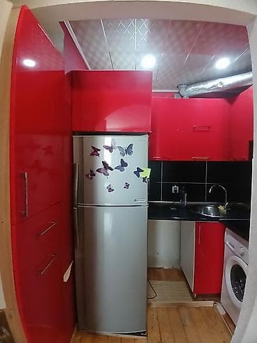 ev balaxani: Masazır qurtuluş 93 2 otağ bina evi ev tam əşyalı dı — 8