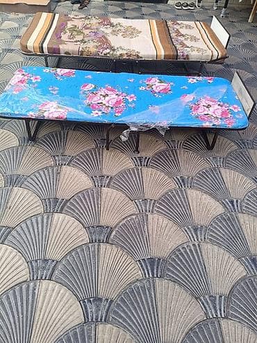 Matraslı raskladuşka