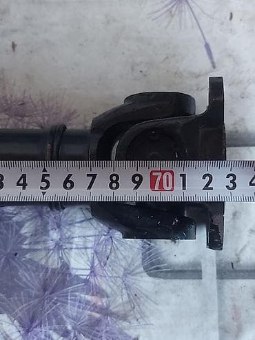 disk teker type 1: BMW 5, 2003 il, Analoq, Yeni — 7