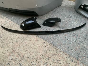 f10 bufer: Ön, BMW F10 (5 Series) — 5