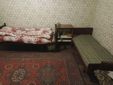 kirayə evlər 2022 yasamal: 50 kv. m, 2 otaqlı, İnternet, Su, Qaz — 2