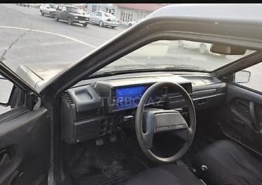 vaz 2109 samara: VAZ (LADA) 21099: 1.3 l | 1991 il 20100 km Sedan — 5