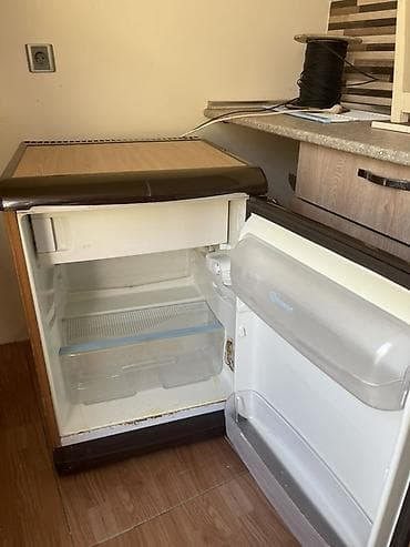 soyuducu axtarıram: Indesit mini soyuducu - Kompakt ölçü: tezgahaltı və ya kiçik məkanlar — 4
