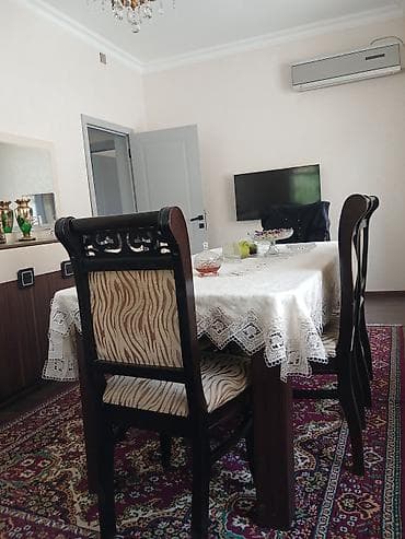nerimanovda evler: Zabrat 1 de 307 N Mektebin Yanında Ev Kiraye Verilir Her Şerait var — 3
