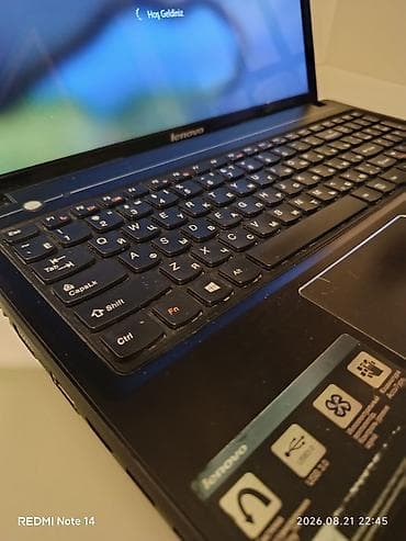apple ipad 13: İşlənmiş Lenovo 15.6 ", Intel Core i3, 1 TB — 5