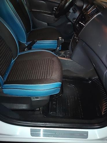 daewoo nexia satilir: Renault Sandero Stepway: 1.6 l | 93000 km Krossover — 10