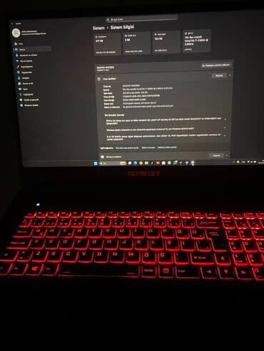 куплю ноутбук: Intel Core i7, 16 ГБ ОЗУ, 17.3 " — 2