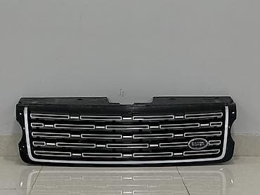 Oblisovkalar, barmaqlıqlar: Land Rover Range Rover L405 — 1