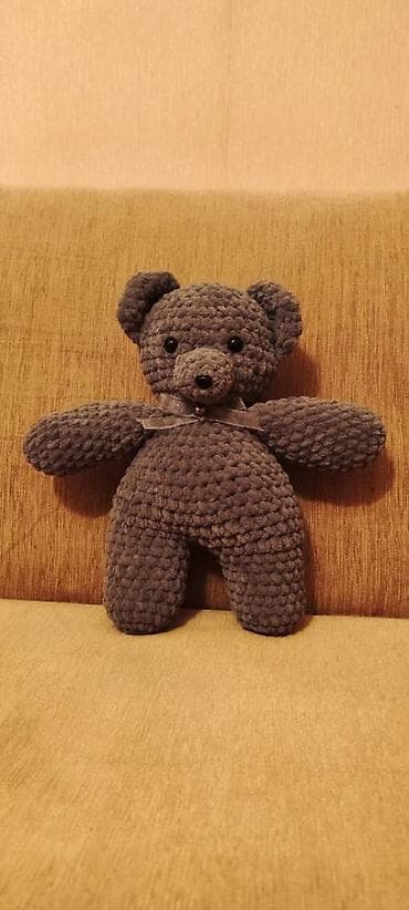 Hipoallergendir, müxtəlif rəngli,sifarişlə hazırlanır — 3