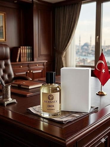 versace bright light: Lüks ətir kolleksiyası – 30 ml Eau de Parfum flakonları - Sospiro — 2