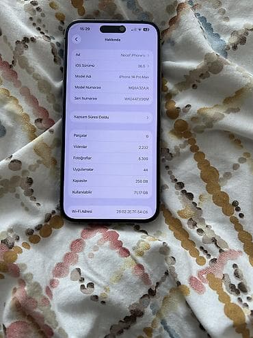 iphone 14 mini: IPhone 14 Pro, 256 GB, Deep Purple, Face ID — 5