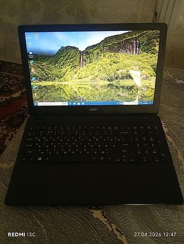 internet modem qiymetleri: Acer Extensa, 15.6 ", Intel Celeron, 512 GB — 9