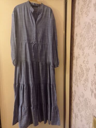 Don. Razmer 39-40 Türkiyə
bir dəfə geyinilib