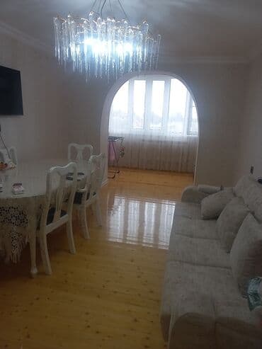 купить квартиру в баку новостройка: Гянджа, 2 комнаты, Вторичка, 50 м² — 3