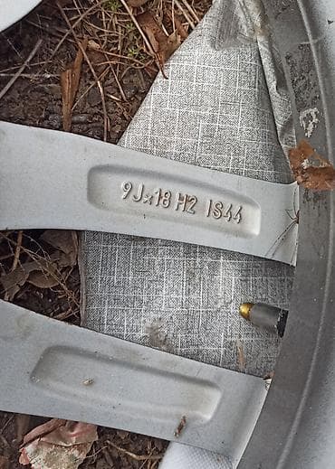 запчасти акпп мерседес: Б/у Колесо BMW 225 / 45 / R 18, 5 Болтов — 10