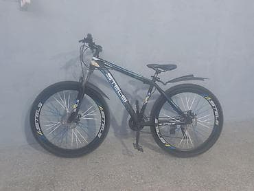 3 tekerli velosiped satisi: STELS Ridley dağ velosipedi Endirim olacaq - Çərçivə: hardtail - — 4