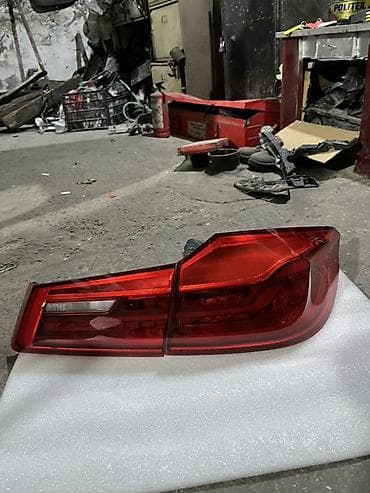 LED, BMW 2020 il, Orijinal