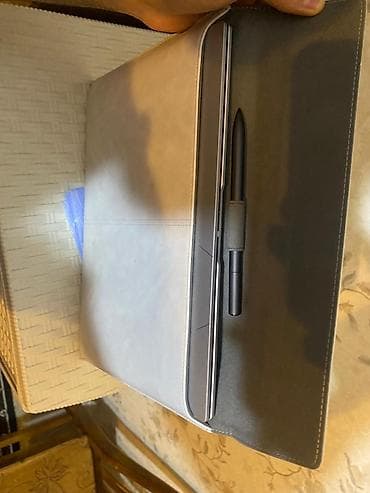 çanta noutbuk: Məhsul: 14" ultrabook üçün nazik qoruyucu futlyar + stylus qələm — 2