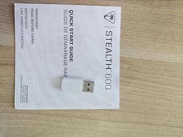 steelseries siberia v2: Turtle Beach Stealth 600 – Simsiz multiplatform oyun qulaqlığı — 7