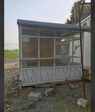 ucuz perde dünyası: Salam ünvan Goranboy rayonu delimemedli qəsəbəsi yeni yığılıb — 1