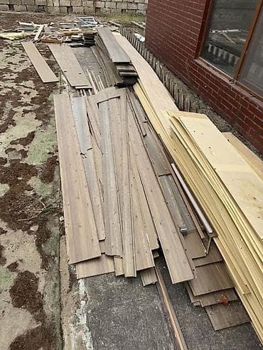 ucuz plastik qapi pencere: Tikinti materialları dest wakildaki hamisi o giymata - Dam örtüyü — 5