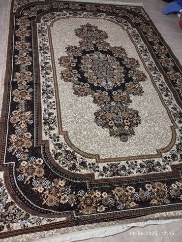 oval xalca: Xalça Dekorativ, Kredit yoxdur — 1