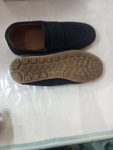 LcWaykiki razmer 37 oqlan ayaqabi hec geyinmayib balaca olduquma — 2