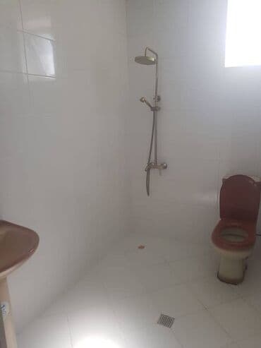 3 otaqli kiraye evler 2021: Avtovokzal metrosunun yaxınlığında Lukoilə yaxın 3 mertebeli binanın — 7