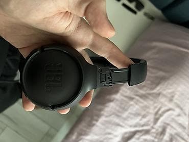airpods ikinci el: Simsiz (Bluetooth) Qulaqcıqlar, JBL, rəng - Qara — 2