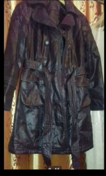 пальто зимнее: Satilir ucuz giymete 10manat Uwag paltari 1 manata — 15