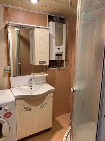 biləcərdə kirayə ev: Nəsimi metrosunun yaxınlığında milli qvardiyə yaxın milionerlər — 7