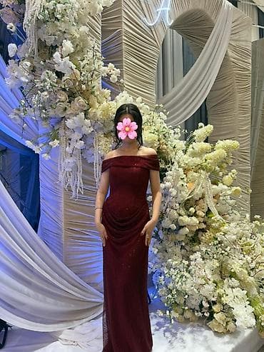 1dəfə geyinilib,S ölçü — 1