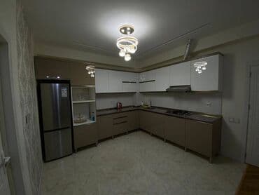 ehmedlide 1 otaqli evler: Əhmədli, 2 otaqlı, Yeni tikili, 67 kv. m — 7