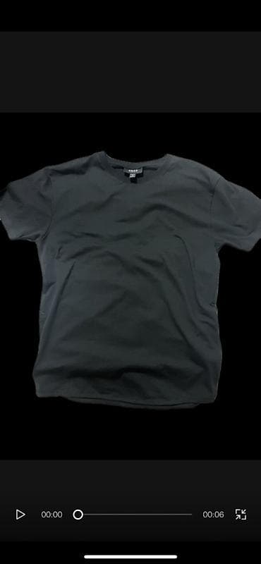 Qara rəngli basic kişi köynəyi - Model: qısaqol, klassik krujeva