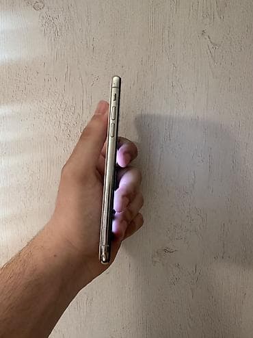 ayfonlar ucuz: IPhone Xs, 256 GB, Ağ — 9