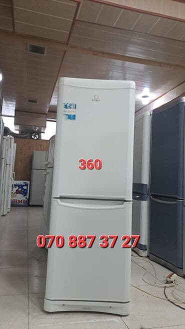 Soyuducular: İşlənmiş 2 qapılı Beko Soyuducu Satılır
