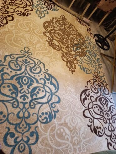 qaz tükü: Xalça Dekorativ, Kredit yoxdur — 1