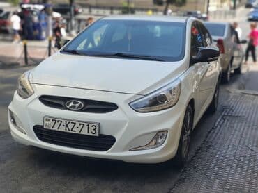 купить чехлы на авто: Hyundai Accent: 1.6 l | 2013 il Sedan — 9