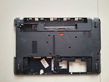 Operativ yaddaş (RAM): Məhsul: Noutbuk alt qapağı (bottom cover) Acer Aspire e1 571G top — 1