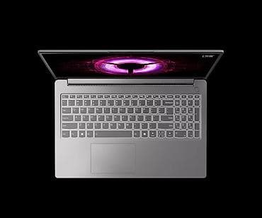 Skanerlər: Yeni Lenovo LOQ, 15.6 ", AMD Ryzen 7, 512 GB, Ünvandan götürmə, Pulsuz çatdırılma, Ödənişli çatdırılma — 6