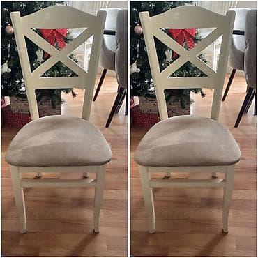 Mətbəx üçün, Stul