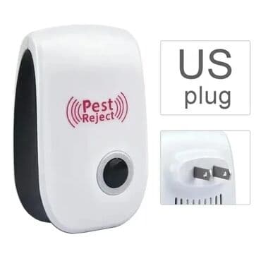 ups satilir: Siçan qovan aparat 100 kvadrat əraziyə təsir edir siçan, böcek — 1